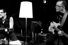 Uli Albert und Andreas Klatt auf Kanal 21